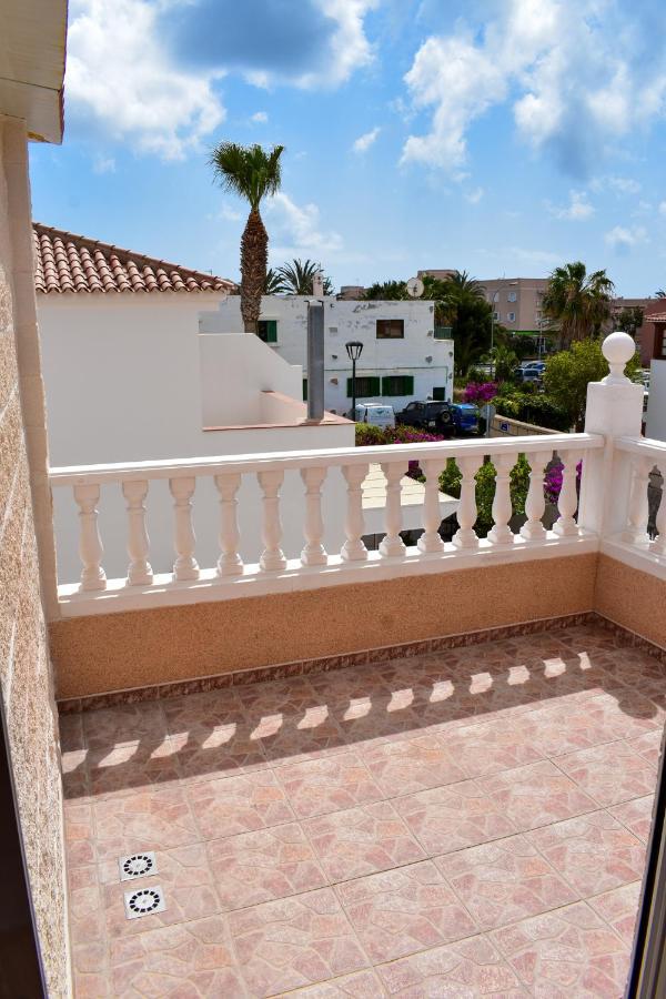Tamaide Paradise C Costa Del Silencio Exterior photo